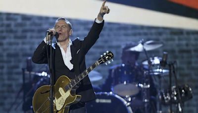 Bryan Adams returns to India this December for 'So Happy It Hurts' tour; see details