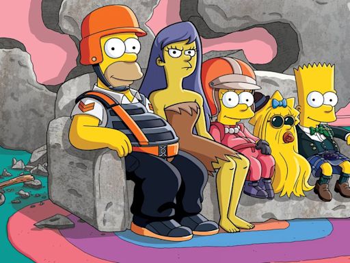 The Simpsons season 35 lands on Disney Plus in October but the animated sitcom should have been axed years ago