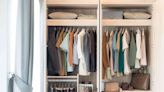 15 Clothes Storage Ideas That Will Transform Your Closet and Drawers