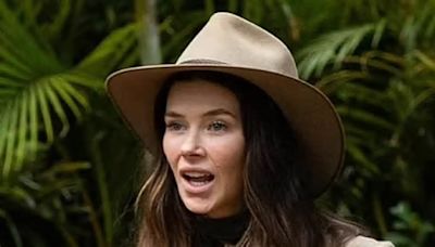 I'm A Celebrity... Get Me Out Of Here! Australia star Brittany Hockley reveals her very surprising rudest celebrity encounter