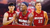 1 player Heat must trade in 2024 NBA offseason