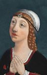 Isabella of Aragon, Queen of Portugal