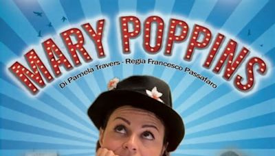 Torna “Mary Poppins” al Teatro Comunale di Catanzaro. La tata più famosa al mondo entusiasma il pubblico