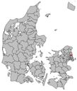 Lyngby-Taarbæk Municipality