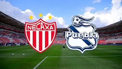 Liga MX: Necaxa vs Puebla - ¡EN VIVO! - Jornada 2 del Apertura 2024