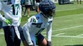 Seattle Seahawks Training Camp Takeaways: Veteran LBs Flash in Debut