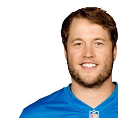 2009: Matt Stafford, QB