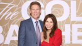 Golden Bachelor Gerry Turner and Fiancée Theresa Nist Make Their Red Carpet Debut as an Engaged Couple