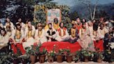 The Beatles Baba: A Saga Of Maharishi Mahesh Yogi