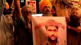 Pakistan probes murder of a man suspected in the 2013 fatal attack on Indian prisoner Sarabjit Singh