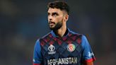 Hampshire lose Naveen-ul-Haq for T20 Blast