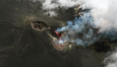 Erupción del Etna: ¿Es seguro viajar a Sicilia? ¿Se van a cancelar los vuelos?