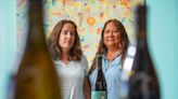 This couple is making 'Pride wine' in the Santa Ynez Valley to uplift the LGBTQ+ community