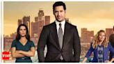 The Lincoln Lawyer Season 3: Here’s what we know | - Times of India