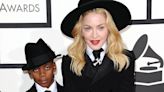 Madonna's son David Banda clarifies 'homeless' confusion