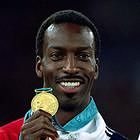 Michael Johnson (sprinter)