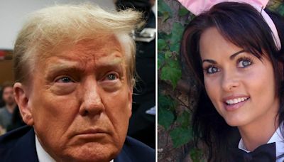 Donald Trump 'Absolutely Dreading' the Testimony of Karen McDougal in Hush Money Trial, Claims Attorney