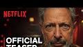 Jeff Goldblum Is the Almighty Zeus in Netflix’s KAOS Trailer