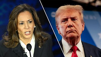 New poll shows Harris surging in state thought to be safe for Trump