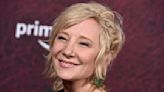 Anne Heche in hospital, 'stable' after fiery car crash