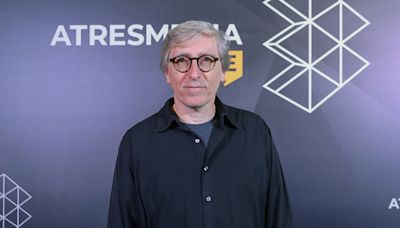 ‘Jokes and Cigarettes’ Director David Trueba to Helm ‘Siempre es Invierno,’ Adapting His Novel ‘Blitz,’ as Atresmedia Unveils Spanish Star...