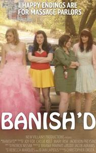 Banish'd