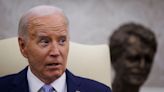 Joe Biden Is Running Out of Options