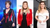 Everything Kelly Clarkson Has Said About Her Weight Over the Years