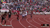 Duncanville smashes national high school record in 4x200-meter relay