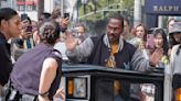 Großes Comeback: Eddie Murphy in «Beverly Hills Cop: Axel F»