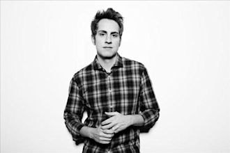 Ben Rector