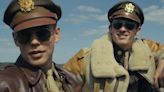 ‘Masters of the Air’ Trailer: Steven Spielberg, Tom Hanks’ WWII Drama Takes Flight