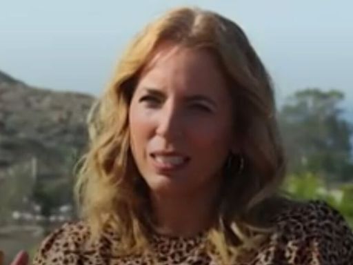 A Place in the Sun's Jasmine Harman 'disappointed' after buyers 'hate' property