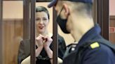 Families cling to hope in Belarus after first release of political prisoners