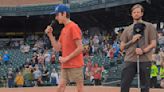 Teen With Disability Moves Crowd To Tears With National Anthem Performance