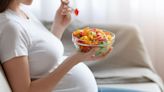 Kathy Kolasa: Good nutrition, food safety vital during pregnancy