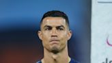 Ronaldo vs Messi OFF as Al-Nassr star to miss Inter Miami clash due to injury