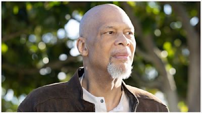 ... Looked Kinda Out of It': Fans Alarmed as Kareem Abdul-Jabbar's Strange Behavior During Public Appearance Sparks...