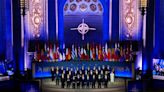 European leaders reaffirm commitment to NATO amid US presidential election uncertainty