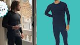 Amazon's Best-Selling Long Johns Are Less Than $30 Right Now