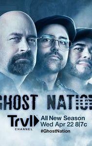 Ghost Nation