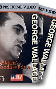 George Wallace: Settin' the Woods on Fire