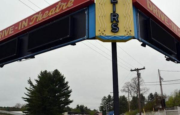 Weirs Beach Drive-In closes the curtain after 70 years of movie viewing by car, truck and beach chairs