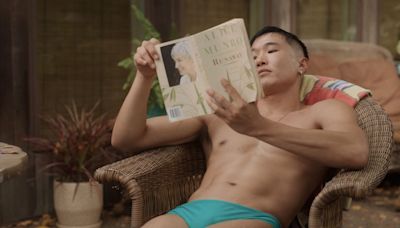 Sexy Queer Romance Books to Bring to the Beach