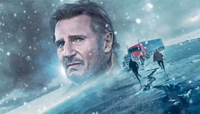 L’uomo dei ghiacci – The Ice Road: tutto quello che c’è da sapere sul film