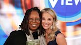 'The View' Sets A Elisabeth Hasselbeck Return In August, Triggering Fans' Disgust: 'Nauseating'