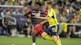 Depleted Toronto FC, hit hard by suspension and injury, loses 2-0 at Nashville