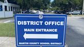 Martin County School District discusses budget and possible changes to cellphone policy for students