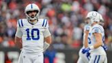 'All good': Colts QB Gardner Minshew pushes back on concussion speculation