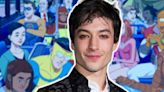 Invincible Creator Explains Recasting Ezra Miller's Role for Season 2